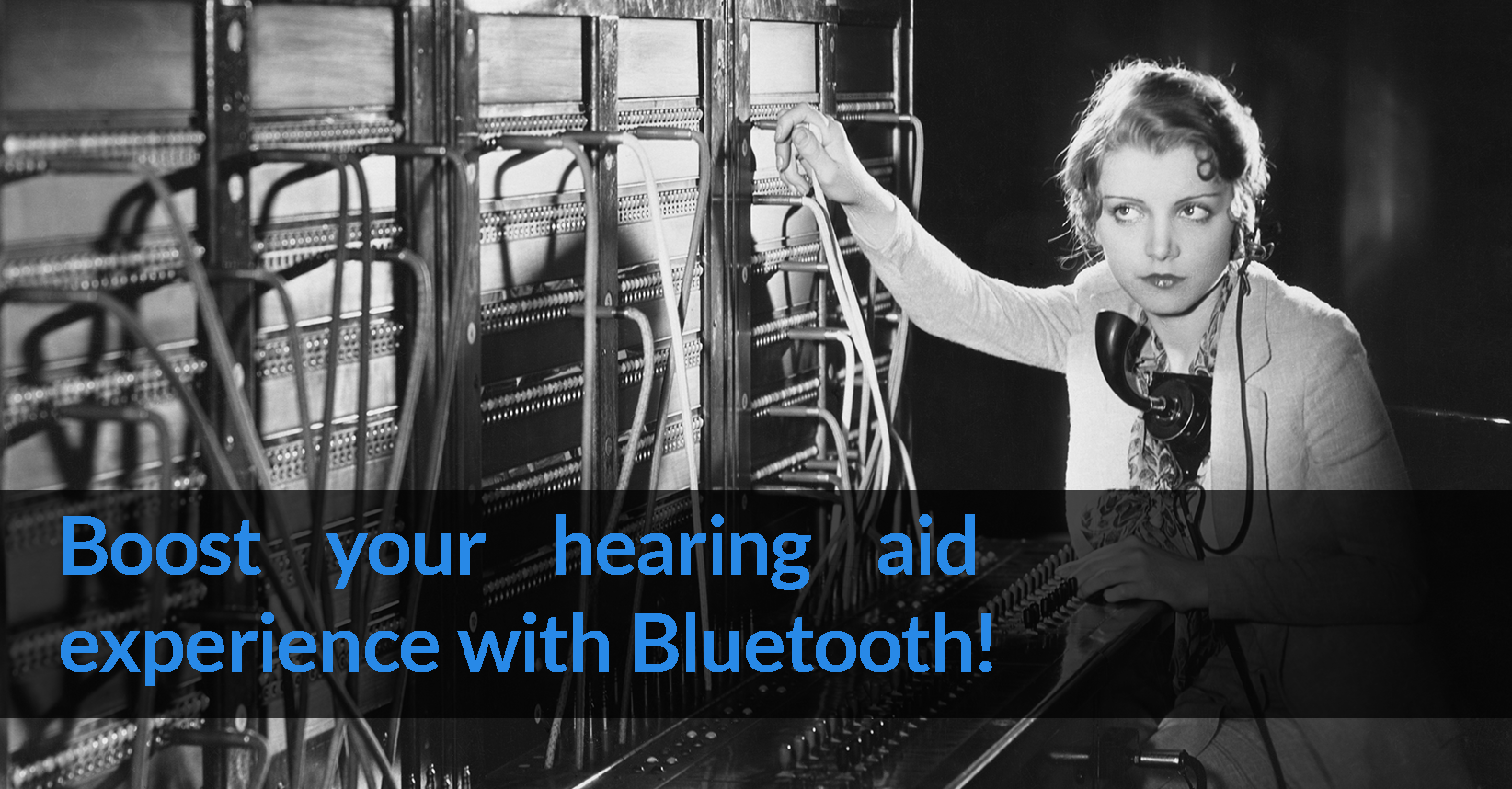 bluetooth hearing aids header