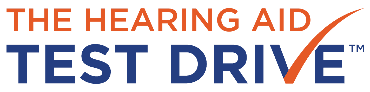 The Hearing Aid Test Drive