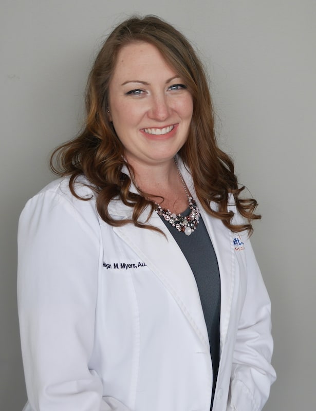 Dr. Megan Myers-Auria