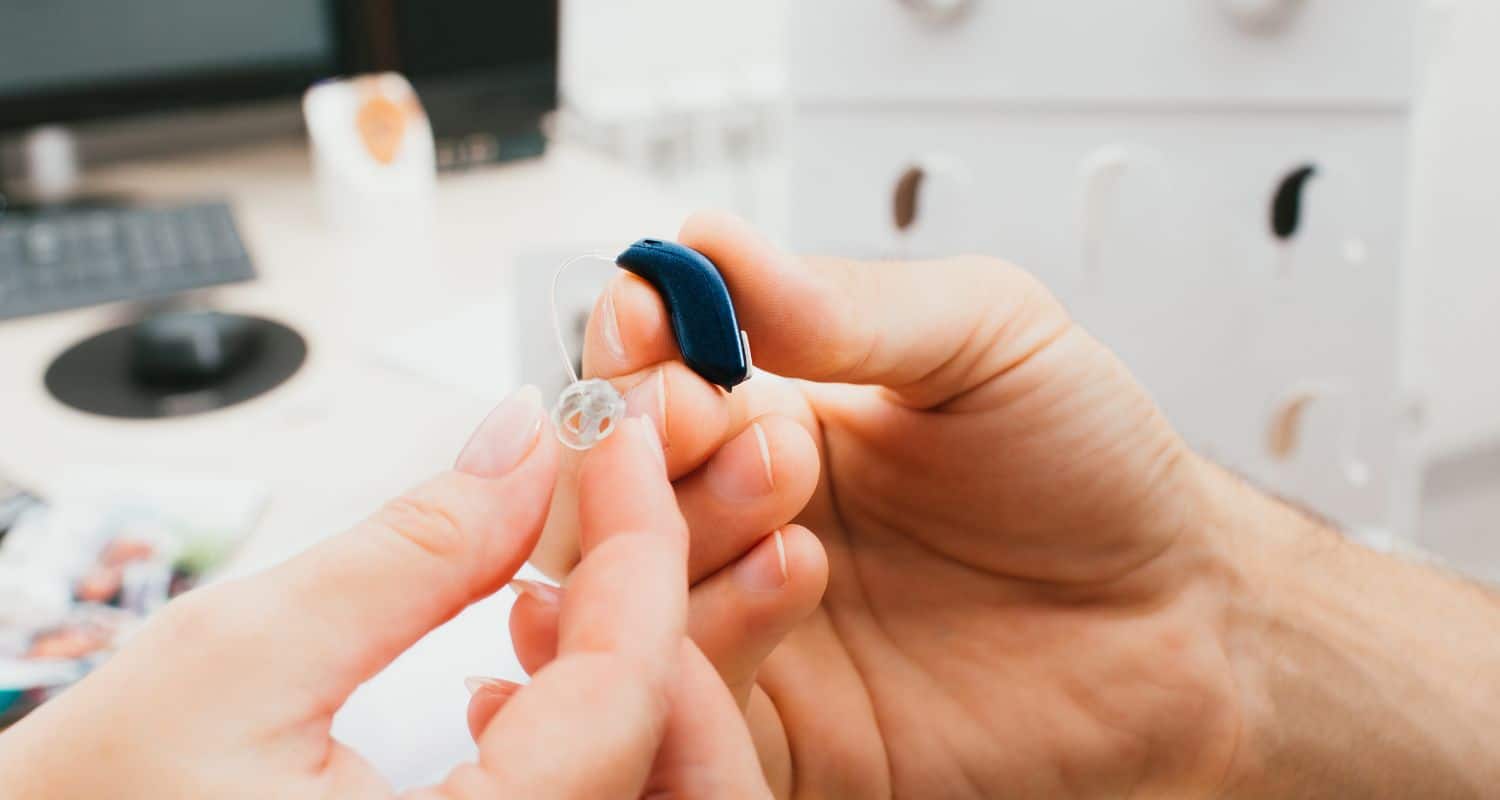 Clarifying On What OTC (Over The Counter) Hearing Aids Are - And Are Not