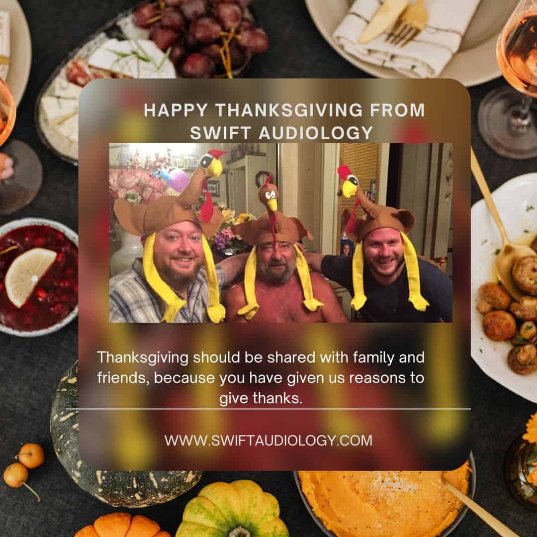 Featured image for “Thanksgiving Blessings”