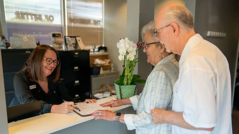 The Hearing Aid Test Drive