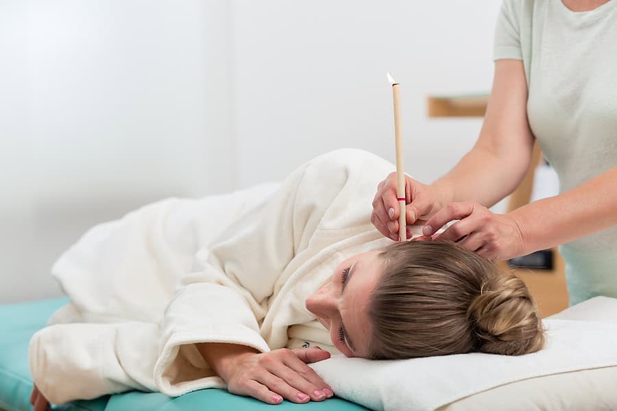 Featured image for “Is Ear Candling Safe?”