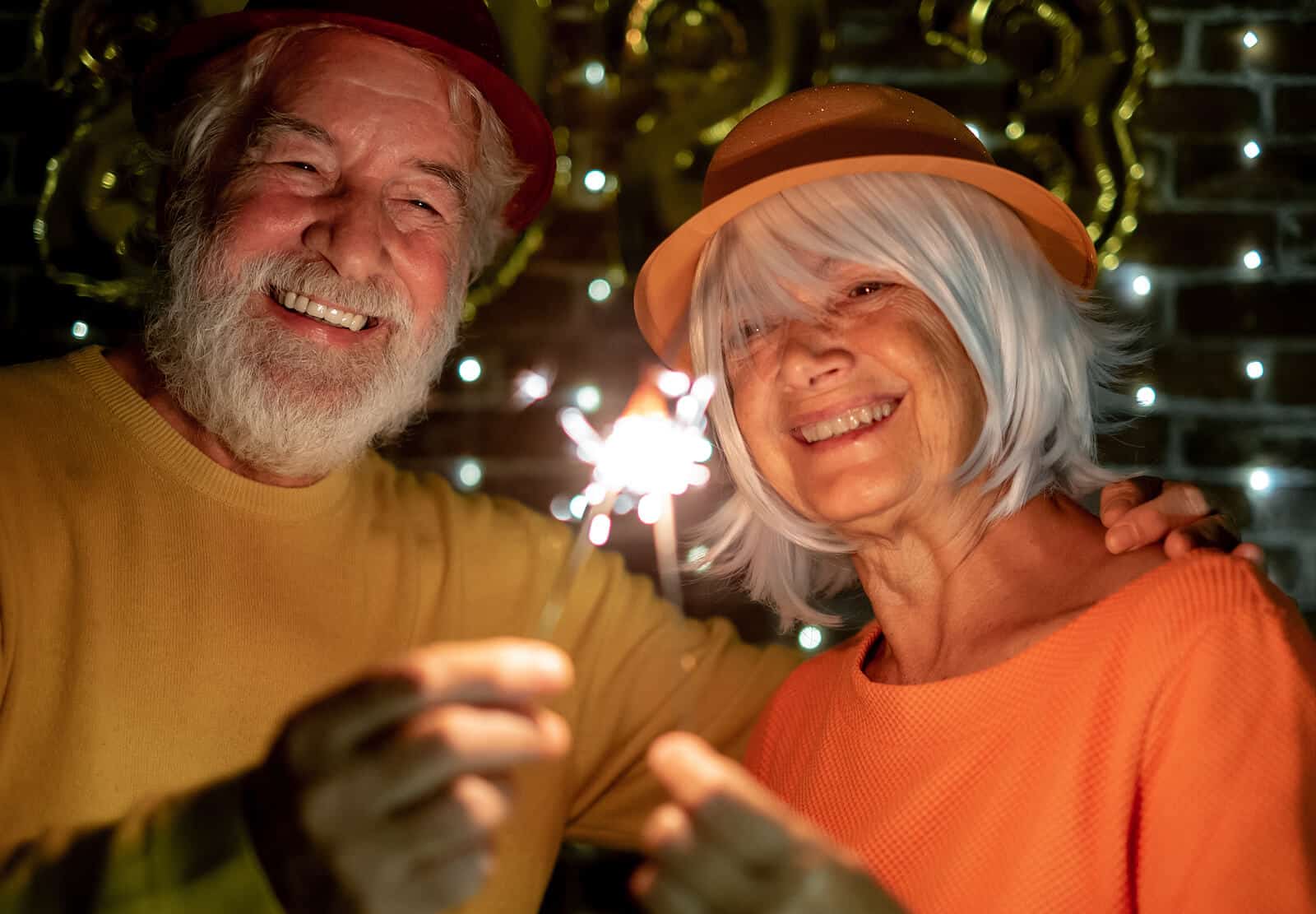 Featured image for “Enjoying New Year’s Parties with Hearing Aids”