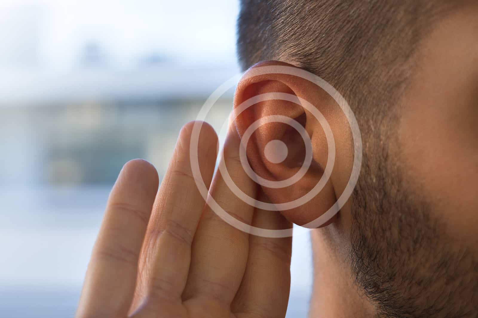 Featured image for “Why Tinnitus Feels Louder at Night and How to Manage It”