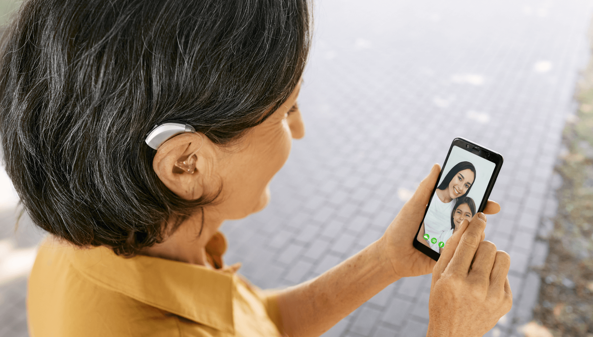 Featured image for “Using Bluetooth with Hearing Aids”