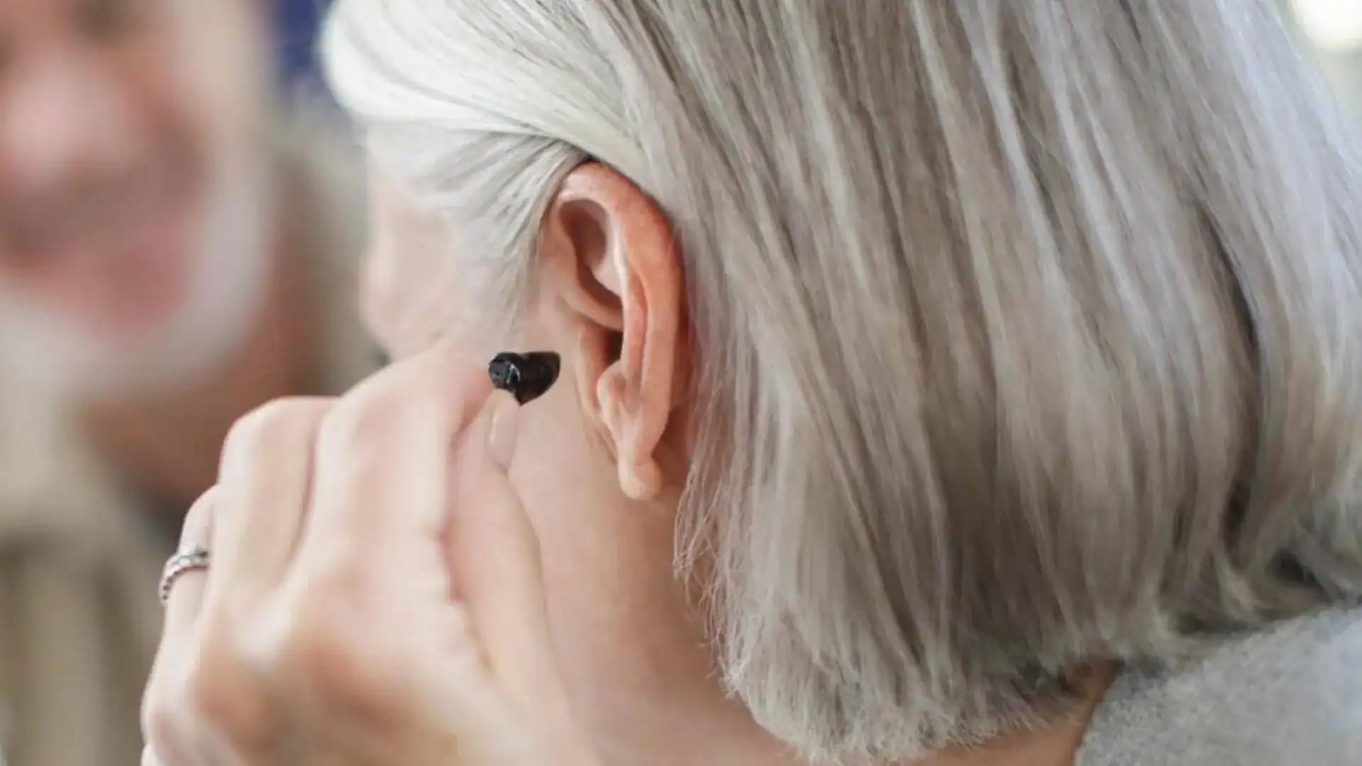 Featured image for “Ear Hygiene Tips for Hearing Aid Users”